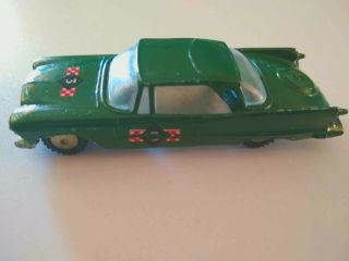 Hubley Real Toys Chrysler Imperial -