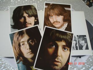 The Beatles ‎– " The Beatles ‎white Album " Complete Lp Apple Records ‎swbo 101