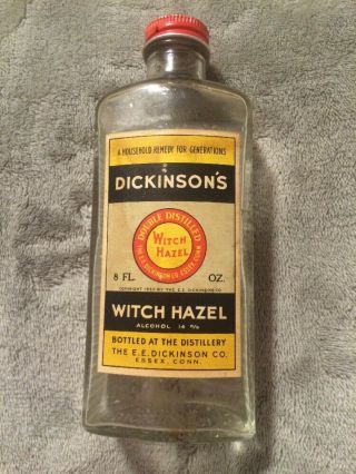 Vintage Dickinson 