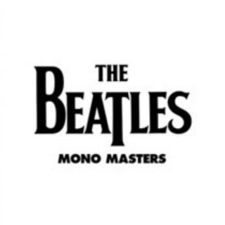 Mono Masters By The Beatles (vinyl,  Sep - 2014,  3 Discs,  Capitol)