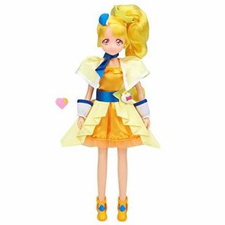 Hugtto Precure Doll Precure Style Cure Etoile Bandai