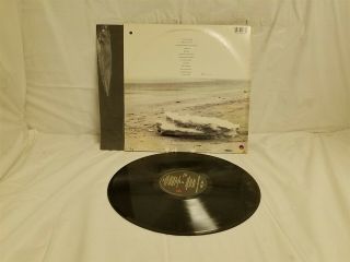 The Cure - Standing on a beach - VINTAGE VINYL LP 3