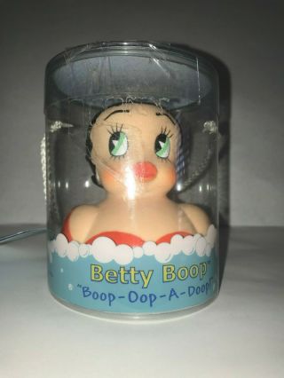 Betty Boop Rubber Ducks Celebriducks Collectible Toy Gift Movie Stars 2