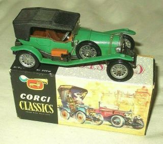 Corgi (playcraft Toys Ltd),  