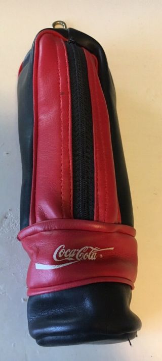Coca Cola Keychain Fanny Pack Bag