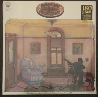 Robert Johnson - King Of Delta Blues Singers Vol.  2 Lp [vinyl New] Ltd 180gm Lp