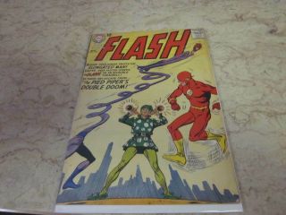 The Flash 138