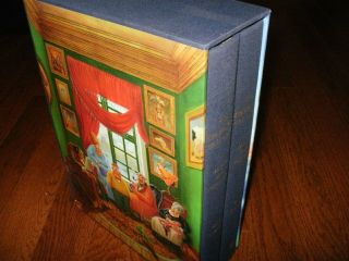 Complete Far Side 1980 - 1994 Set 2 Books Set Gary Larson 1st Ed 2003