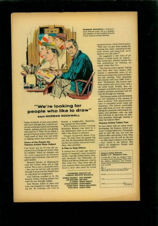 Tales to Astonish 81 FN/VF 7.  0 2