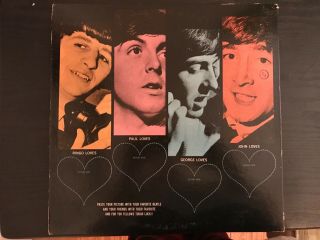 BEATLES: Song,  Pictures and Stories of the Fabulous BEATLES: 4