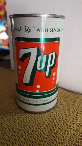 7up Can Bank Top