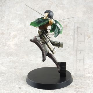 B612 Prize Anime Character Figure Attack On Titan