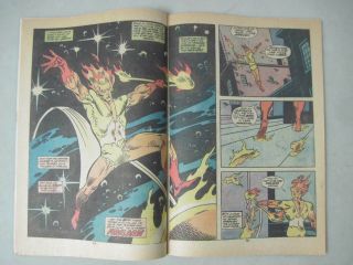 THE MIGHTY THOR 225 JULY 1974 MARVEL COMICS 1ST APPEARANCE OF FIRELORD 5