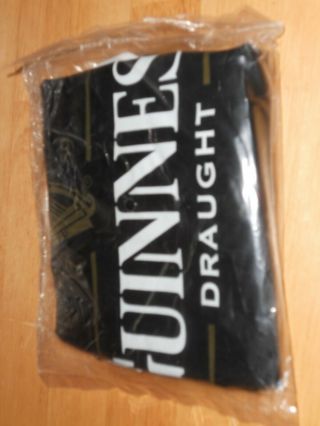 Guinness Inflatable Can With Patch Kit