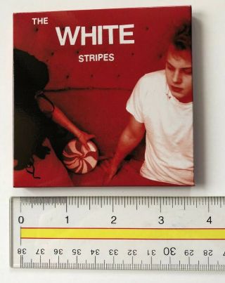 The White Stripes - Rare RSD 3 