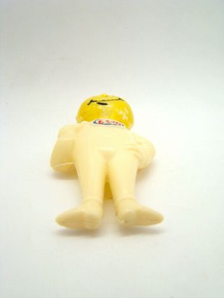 Vintage ESSO Gas Oil DROP Boy Figure Advertising doll figurine mascot gasoline 4