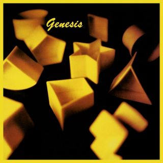 Genesis - Genesis - 180gram Vinyl Lp &