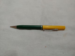 Deep Rock Petroleum Vintage Mechanical Pencil Pencils Old Gas Oli Petro 2