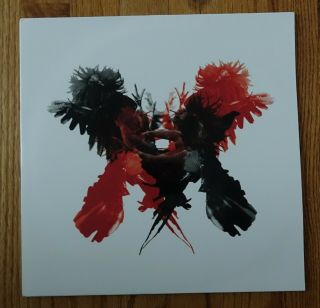 Kings Of Leon - Only By The Night [ Vinyl] Uk - Import