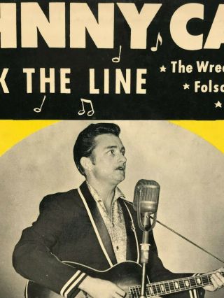 Johnny Cash 