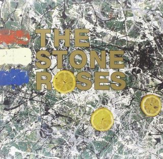 The Stone Roses - The Stone Roses 180 Gram Vinyl Lp Reissue (&) Debut