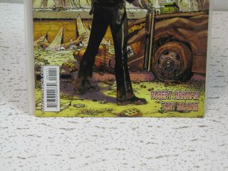 The Walking Dead 1 10/03 First Print 3