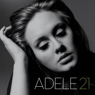 Adele - 21 - Vinyl Lp &