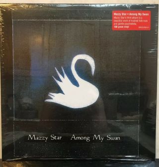 Mazzy Star - Among My Swan - Vinyl (180 Gram Vinyl Lp) -