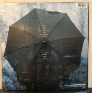 MAZZY STAR - Among My Swan - Vinyl (180 gram vinyl LP) - 4