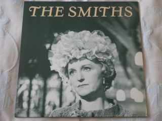The Smiths Started Something I Couldn 