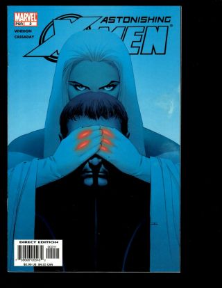 12 Astonishing X - Men Marvel Comics 1 2 3 4 5 6 7 8 9 10 11 12 RP1 2