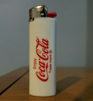 Coca - Cola Coke 1980 