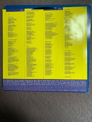CARTER UNSTOPPABLE SEX MACHINE USM - 1992 The Love Album - Vinyl LP 4