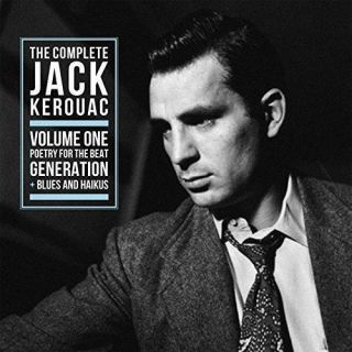 Jack Kerouac - The Complete Jack Kerouac Vol.  1 (2 Vinyl Lp)