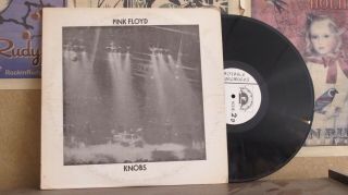 Pink Floyd,  Knobs - 2 Lp Imp 2 - 15