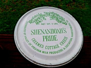 Shenandoah 