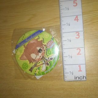 A31749 Code : Realize Can Badge Victor Frankenstein