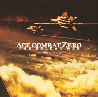 Ace Combat Zero The Belkan War Soundtrack