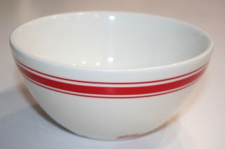 Vintage Kellogg ' s Corn Flakes Cereal Bowl 