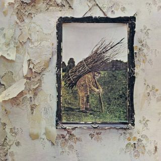 Led Zeppelin Iv Deluxe Edition 180g Remastered,  Studio Outtakes Vinyl 2 Lp