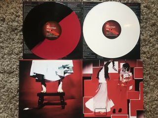 The White Stripes - Elephant (record Store Day Exclusive) Rare