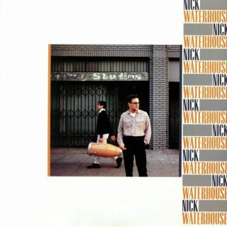 Waterhouse,  Nick - Nick Waterhouse - Vinyl (lp)