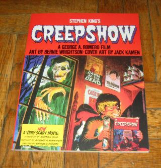 Creepshow 10 9 8 7 6 5 4 3 2 Gallery 13