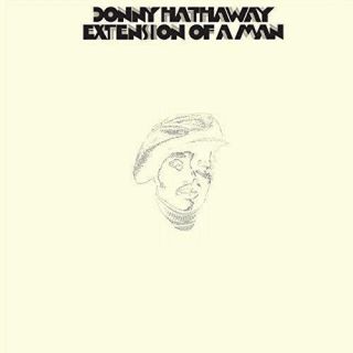 Donny Hathaway - Extension Of A Man (vinyl Lp)