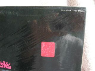 LOVE False Start STILL 1st PRESS 1969 LP ARTHUR LEE w/ JIMI HENDRIX 3