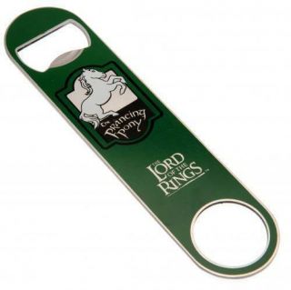Lord Of The Rings - Prancing Pony Bar Blade (bottle Opener)