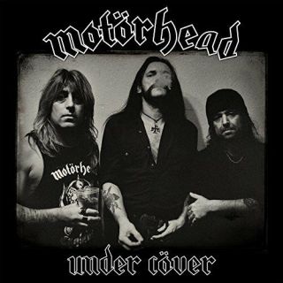 Motörhead - Under Cover (12 " Vinyl Lp)