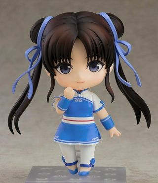 Nendoroid The Legend Of Sword And Fairy Zhao Ling - Er Figure