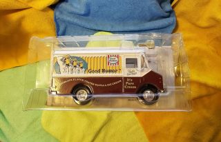 Good Humor Ice Cream Truck Bank " One Of A Kind " 5 Stars