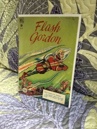 Flash Gordon Comic 247